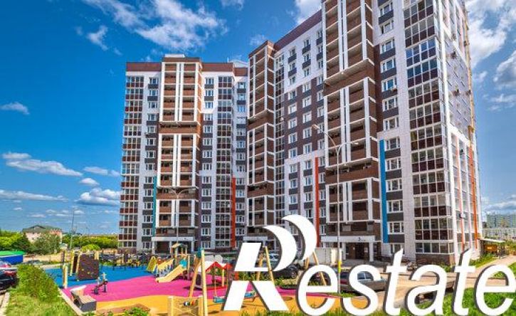 1-комн квартира Гражданская улица, 95,  д. 95