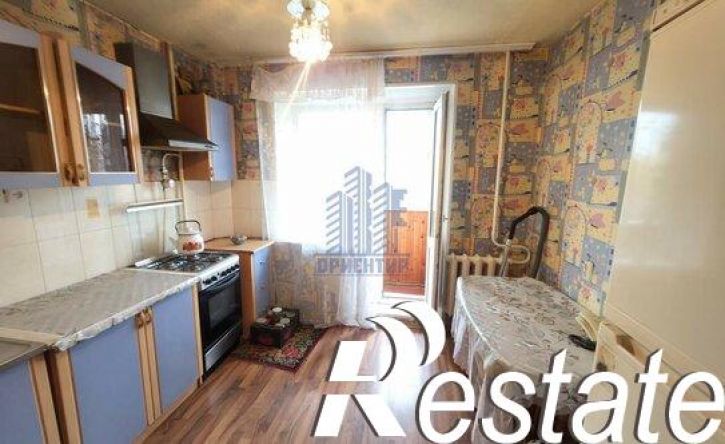 1-комн квартира улица Ленинского Комсомола, 84,  д. 84
