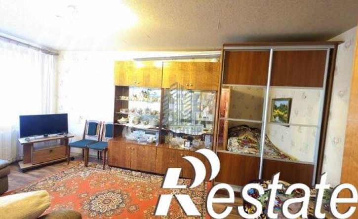 1-комн квартира улица Ленинского Комсомола, 84,  д. 84