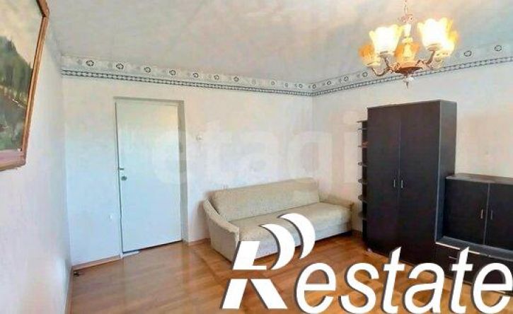3-комн квартира улица Афанасьева, 9,  д. 9