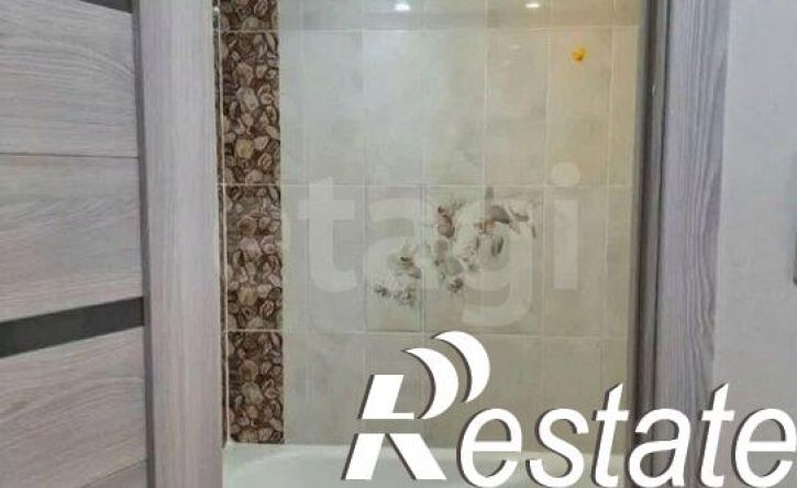 1-комн квартира улица П.В.Дементьева, 18 к4,  д. 18 к4