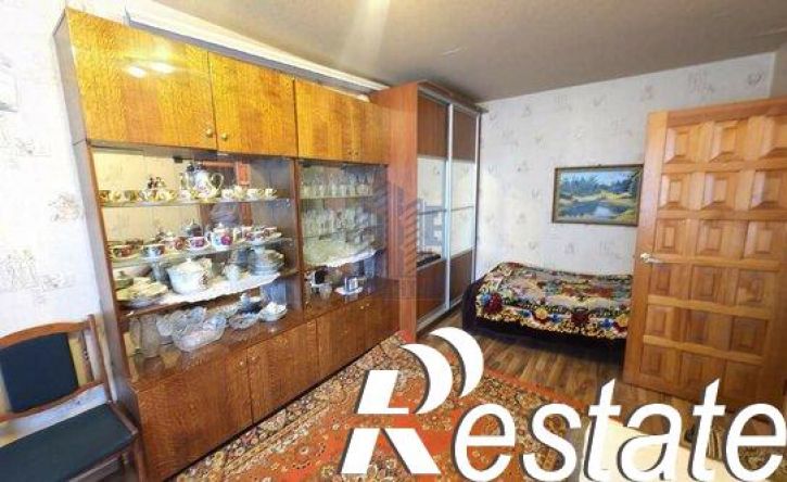 1-комн квартира улица Ленинского Комсомола, 84,  д. 84