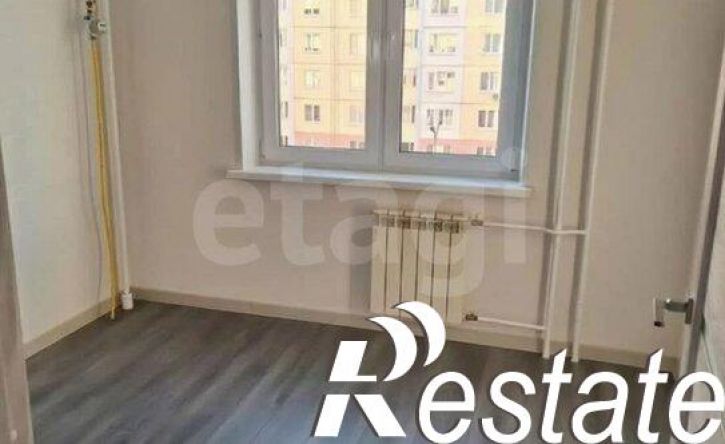1-комн квартира улица П.В.Дементьева, 18 к4,  д. 18 к4