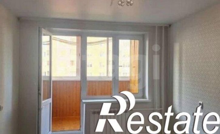 1-комн квартира улица П.В.Дементьева, 18 к4,  д. 18 к4