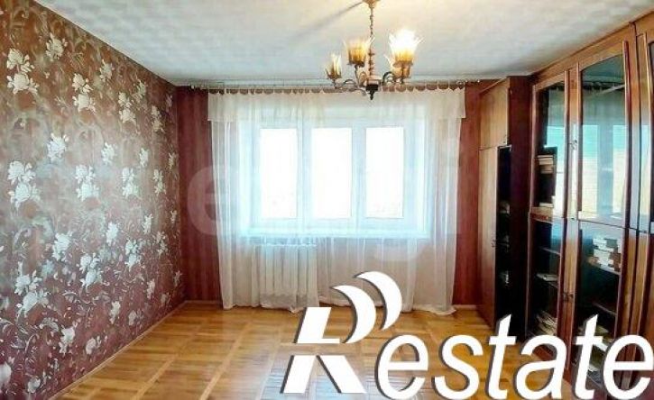 3-комн квартира улица Афанасьева, 9,  д. 9
