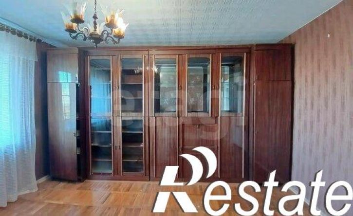 3-комн квартира улица Афанасьева, 9,  д. 9