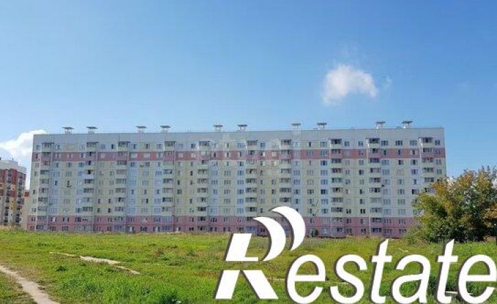 1-комн квартира улица П.В.Дементьева, 18 к4,  д. 18 к4