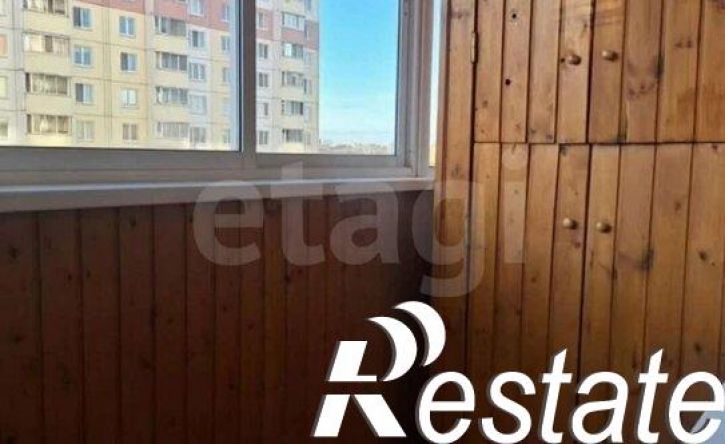 1-комн квартира улица П.В.Дементьева, 18 к4,  д. 18 к4