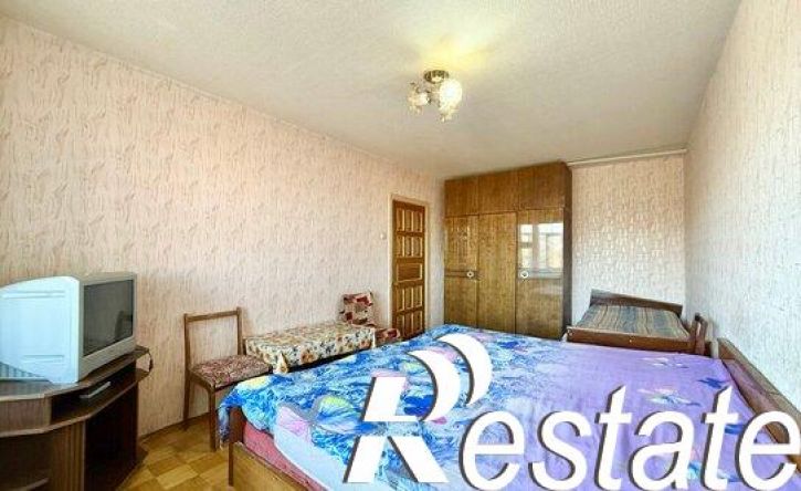 1-комн квартира бульвар Анатолия Миттова, 21,  д. 21
