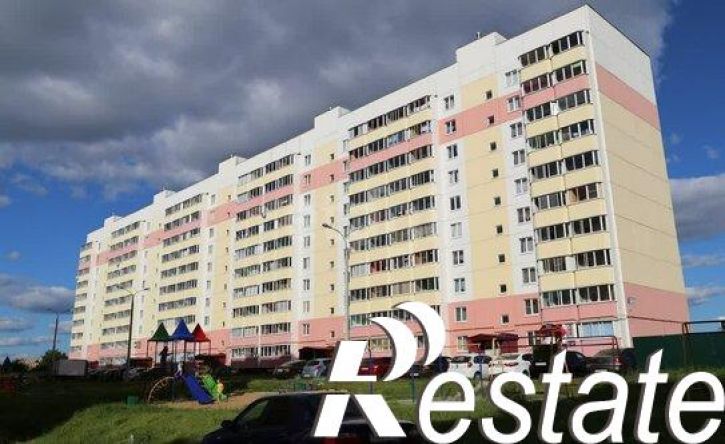 1-комн квартира улица П.В.Дементьева, 18 к4,  д. 18 к4