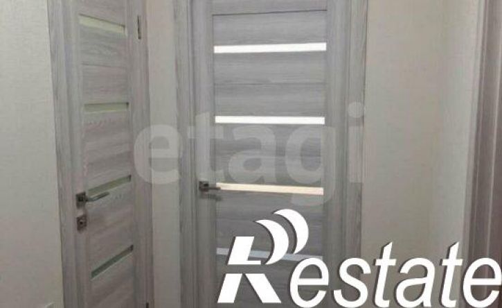 1-комн квартира улица П.В.Дементьева, 18 к4,  д. 18 к4