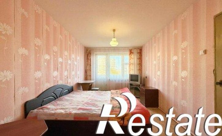 1-комн квартира Гражданская улица, 113,  д. 113