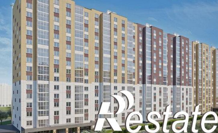 2-комн квартира улица Академика В.Н. Челомея, 12 к1,  д. 12 к1