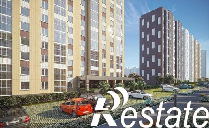 2-комн квартира улица Академика В.Н. Челомея, 12 к1,  д. 12 к1