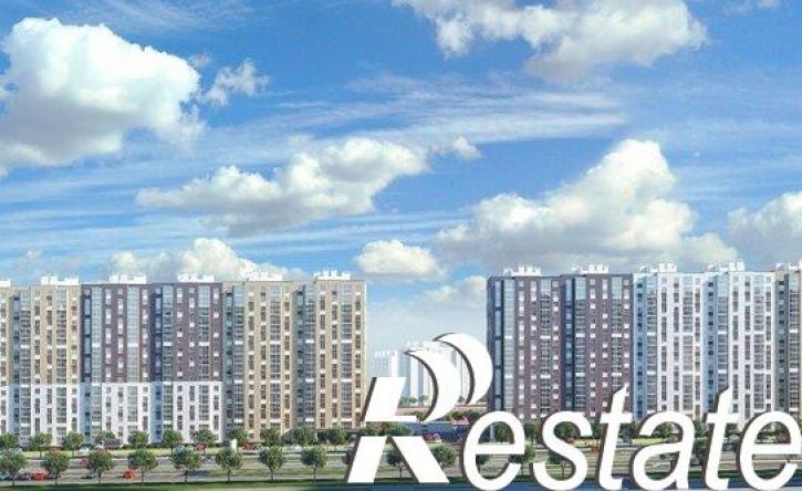 2-комн квартира улица Академика В.Н. Челомея, 12 к1,  д. 12 к1