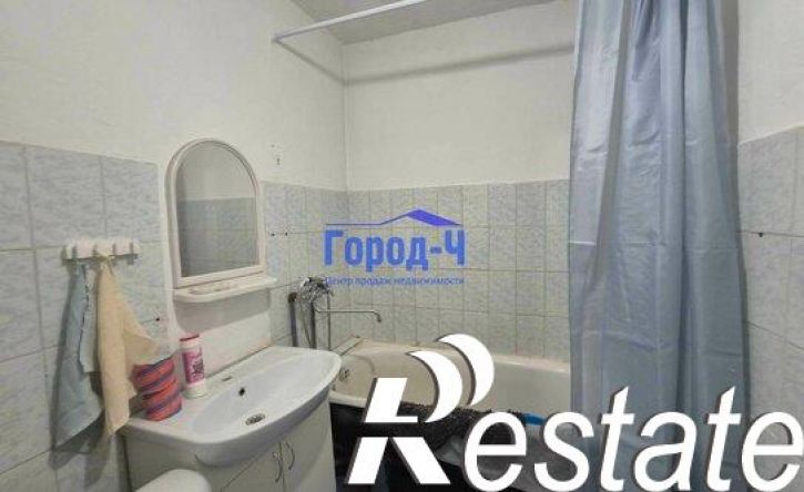 1-комн квартира проспект Мира, 96,  д. 96