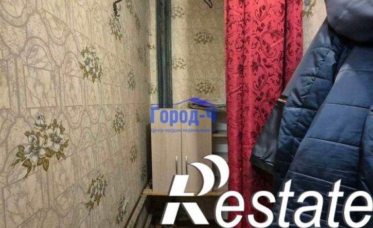 1-комн квартира проспект Мира, 96,  д. 96