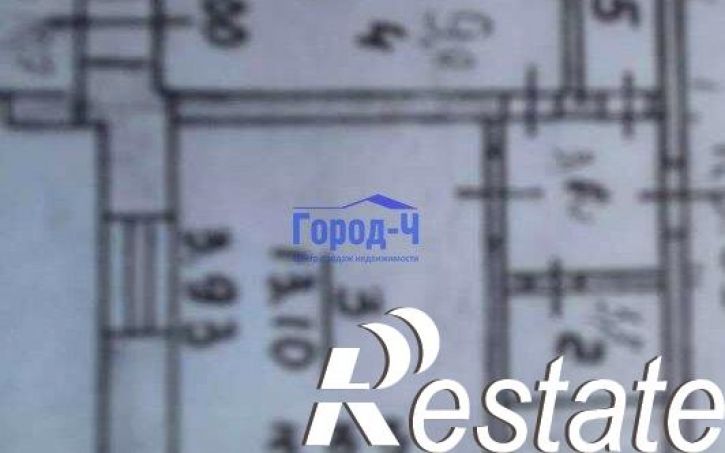 1-комн квартира проспект Мира, 96,  д. 96