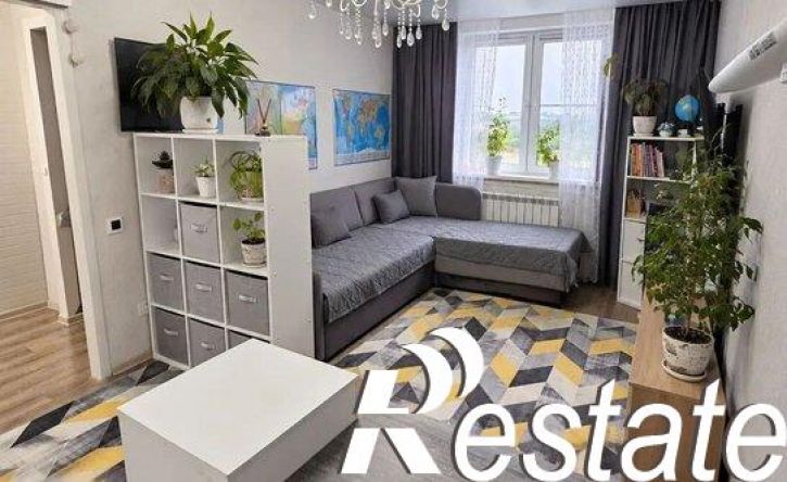 1-комн квартира Солнечный бульвар, 18 к1,  д. 18 к1