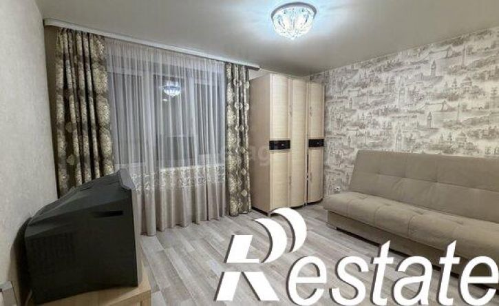 1-комн квартира улица Богдана Хмельницкого, 127 к2,  д. 127 к2
