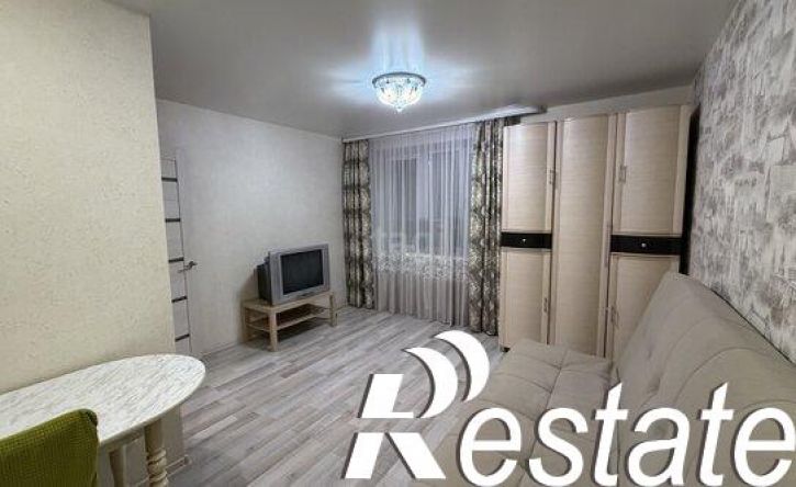1-комн квартира улица Богдана Хмельницкого, 127 к2,  д. 127 к2