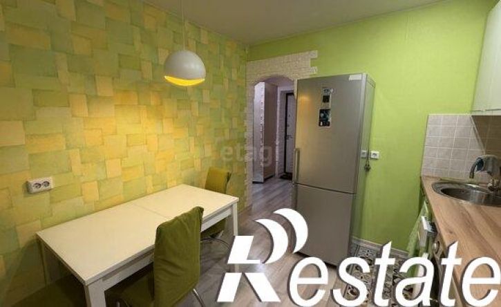 1-комн квартира улица Богдана Хмельницкого, 127 к2,  д. 127 к2