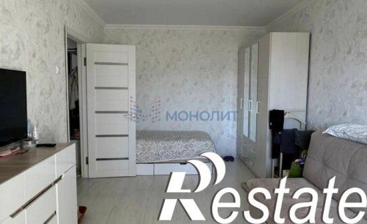 1-комн квартира улица Ленинского Комсомола, 66,  д. 66