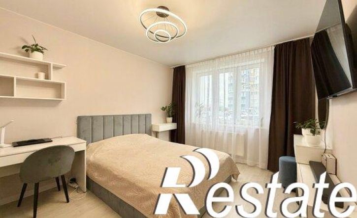 2-комн квартира улица Энергетиков, 19 к1,  д. 19 к1