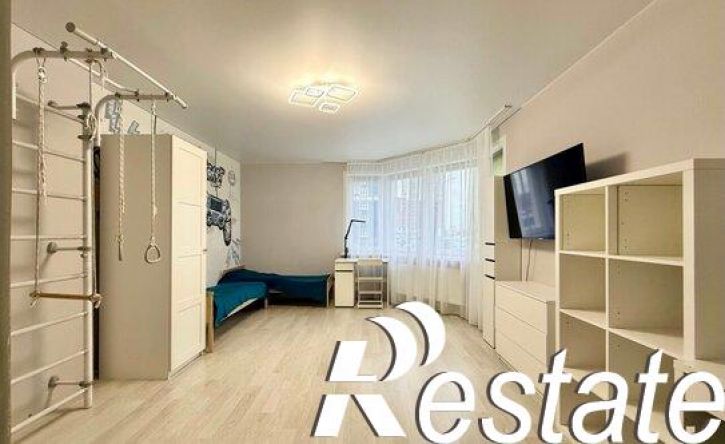 2-комн квартира улица Энергетиков, 19 к1,  д. 19 к1