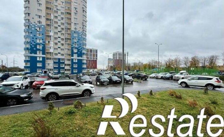 2-комн квартира улица Энергетиков, 19 к1,  д. 19 к1