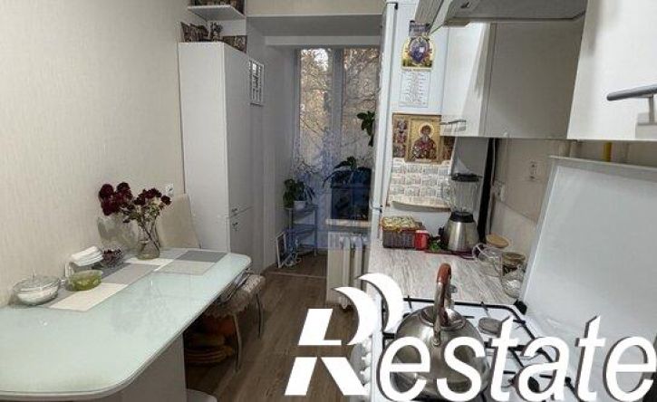 1-комн квартира улица Хузангая, 34,  д. 34