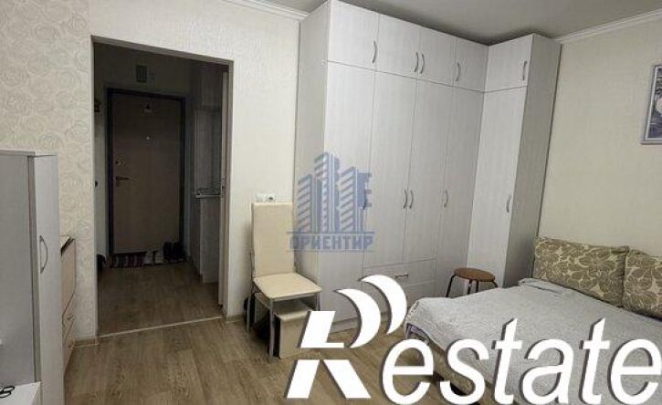 1-комн квартира улица Хузангая, 34,  д. 34