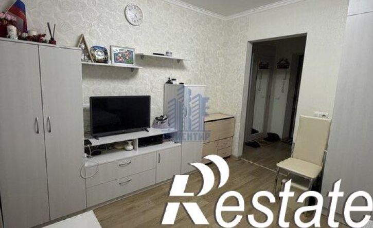 1-комн квартира улица Хузангая, 34,  д. 34