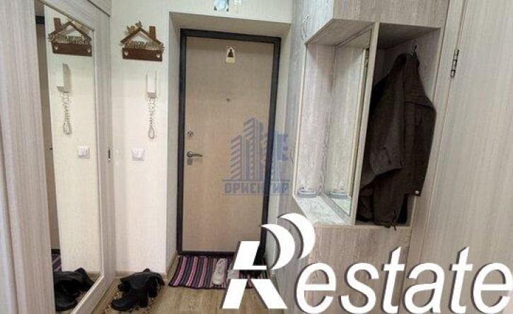 1-комн квартира улица Хузангая, 34,  д. 34