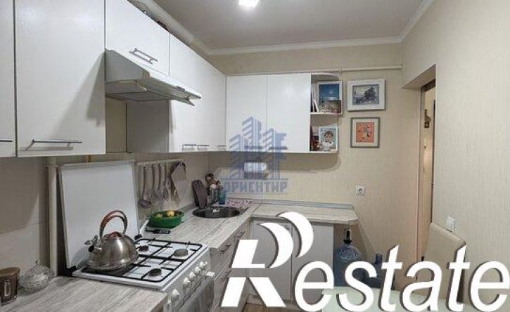 1-комн квартира улица Хузангая, 34,  д. 34