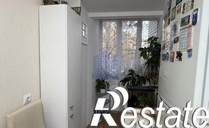 1-комн квартира улица Хузангая, 34,  д. 34