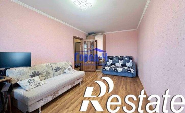 1-комн квартира проспект Мира, 88Б,  д. 88Б