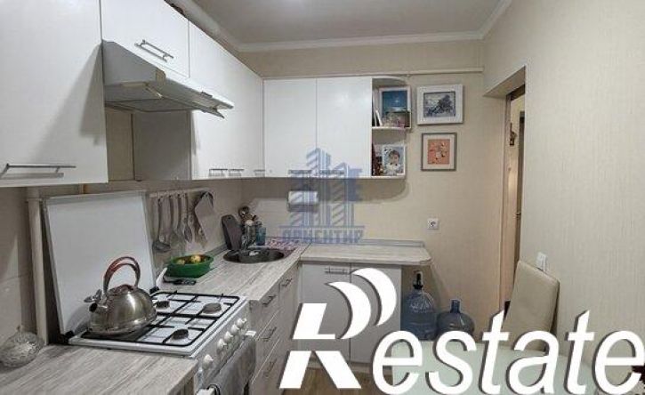 1-комн квартира улица Хузангая, 34,  д. 34