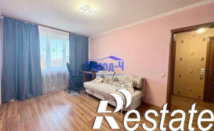 1-комн квартира проспект Мира, 88Б,  д. 88Б