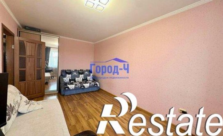 1-комн квартира проспект Мира, 88Б,  д. 88Б