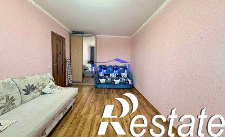 1-комн квартира проспект Мира, 88Б,  д. 88Б