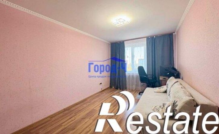 1-комн квартира проспект Мира, 88Б,  д. 88Б