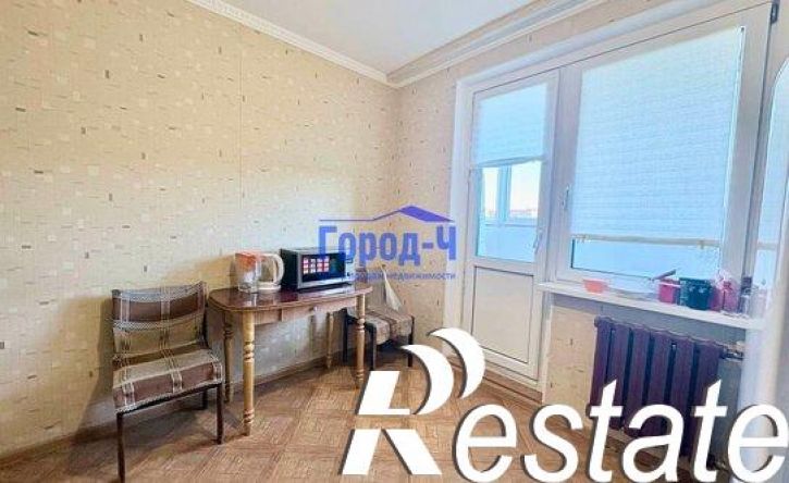 1-комн квартира проспект Мира, 88Б,  д. 88Б