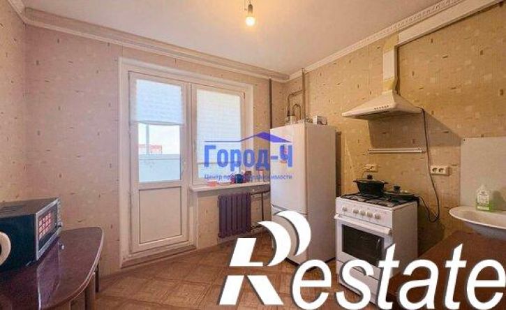 1-комн квартира проспект Мира, 88Б,  д. 88Б
