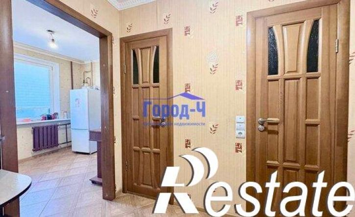 1-комн квартира проспект Мира, 88Б,  д. 88Б