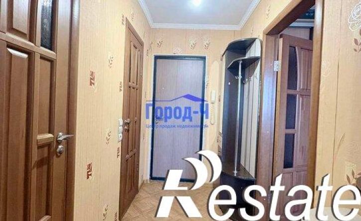 1-комн квартира проспект Мира, 88Б,  д. 88Б