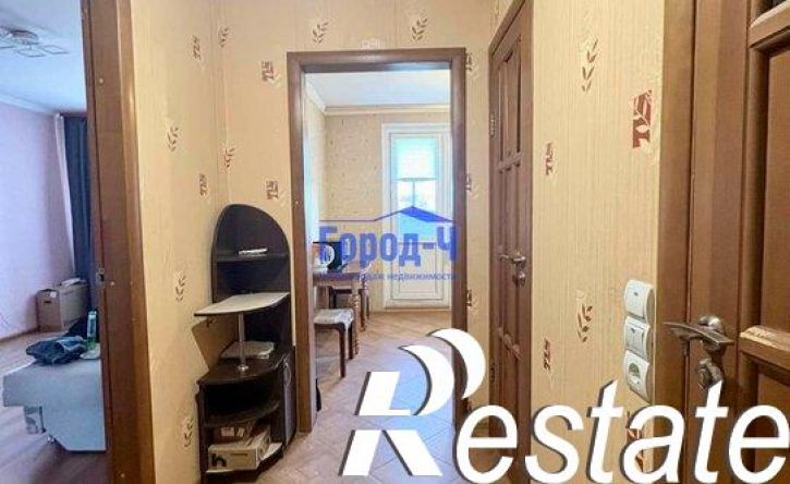 1-комн квартира проспект Мира, 88Б,  д. 88Б