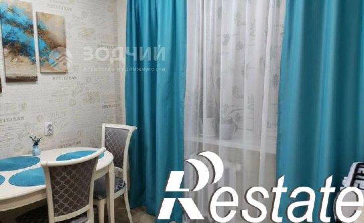 1-комн квартира Университетская улица, 28,  д. 28