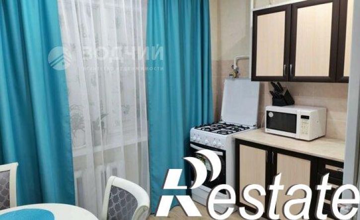 1-комн квартира Университетская улица, 28,  д. 28
