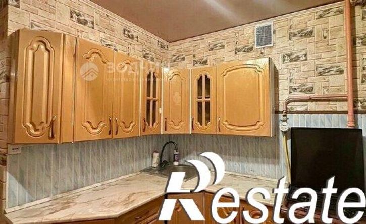 4-комн квартира Эгерский бульвар, 21,  д. 21